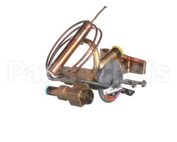 SBFSEAC Heatcraft Txv