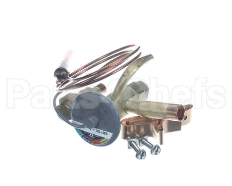 SBFSEAZ Heatcraft Txv (Sweat)