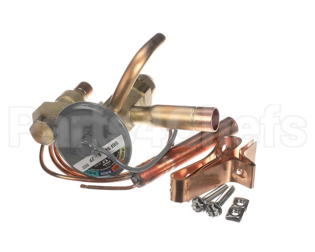 SBFSEAZP Heatcraft Txv