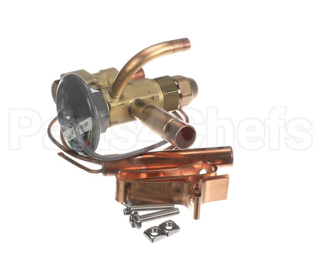 SBFSEAZP Heatcraft Txv