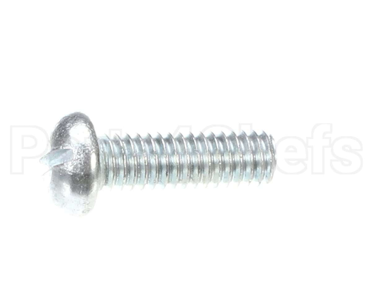 SC-008-92 Hobart Screw
