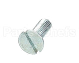 SC-014-12 Hobart Flat Hd Screw