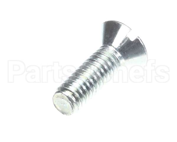 SC-014-12 Hobart Flat Hd Screw
