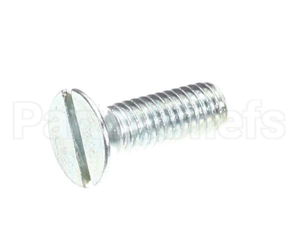 SC-014-12 Hobart Flat Hd Screw