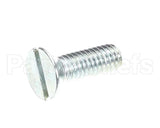SC-014-12 Hobart Flat Hd Screw