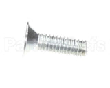 SC-014-12 Hobart Flat Hd Screw