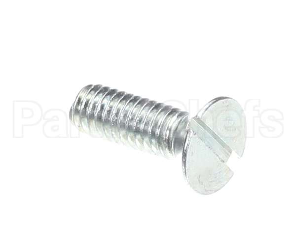 SC-014-12 Hobart Flat Hd Screw