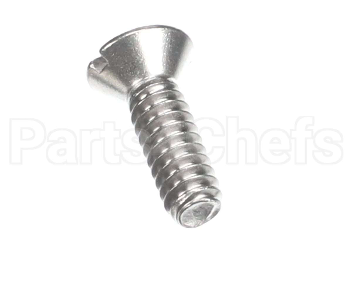 SC-015-36 Hobart Screw