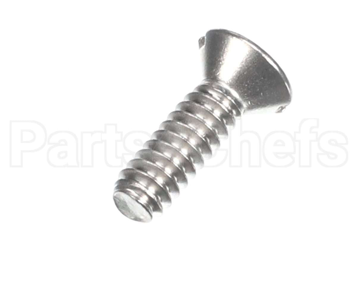 SC-015-36 Hobart Screw