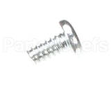 SC-018-50 Hobart Screw #6-32X1/4 Pa
