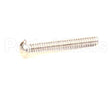 SC-021-12 Hobart Screw,Mach 6-32 X 1