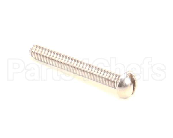 SC-021-12 Hobart Screw,Mach 6-32 X 1