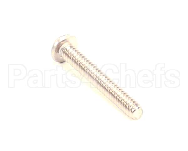 SC-021-12 Hobart Screw,Mach 6-32 X 1