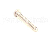 SC-021-12 Hobart Screw,Mach 6-32 X 1