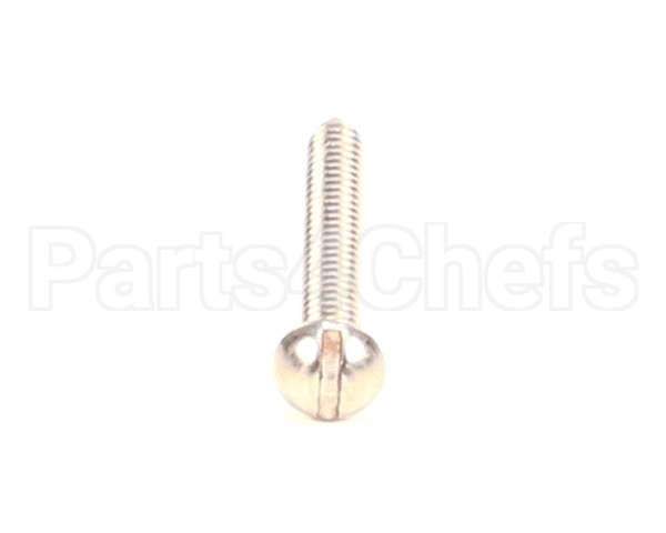 SC-021-12 Hobart Screw,Mach 6-32 X 1