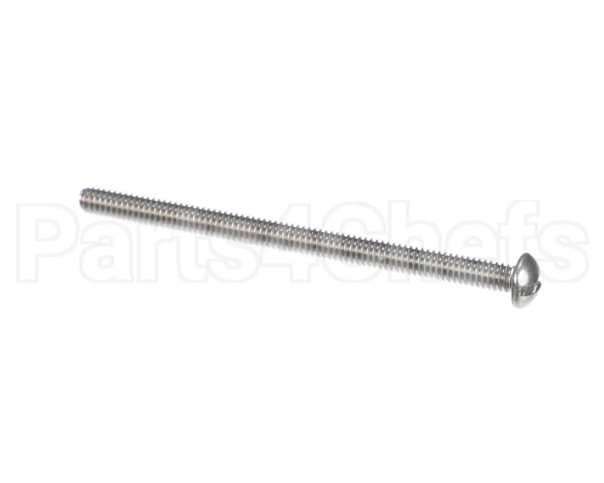 SC-021-17 Hobart Screw,Mach 8-32 X 2-1/2