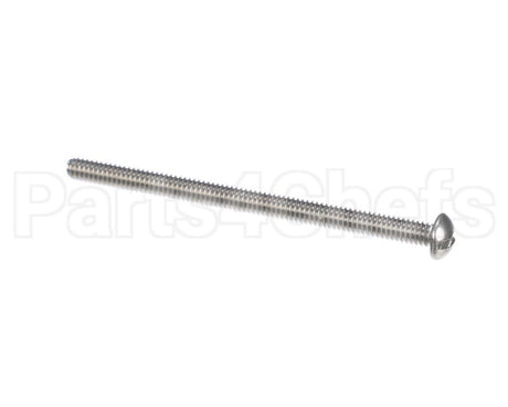 SC-021-17 Hobart Screw,Mach 8-32 X 2-1/2