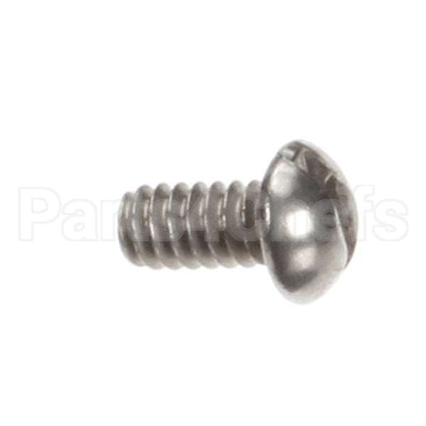 SC-021-22 Compatible Midwest Appliance Parts Screw, Mach. 10-24 X 3/8, Sst