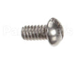 SC-021-22 Hobart Screw, Mach. 10-24 X 3/8, Sst
