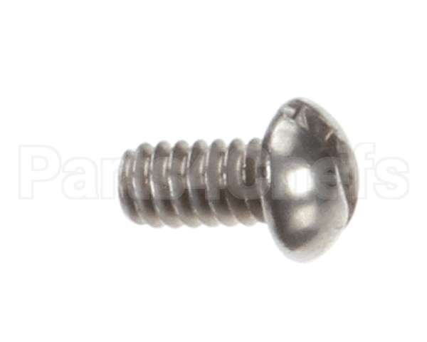 SC-021-22 Hobart Screw, Mach. 10-24 X 3/8, Sst