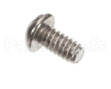 SC-021-22 Hobart Screw, Mach. 10-24 X 3/8, Sst