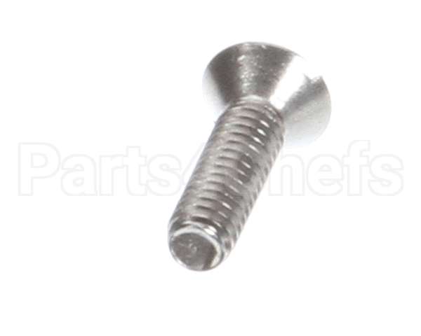 SC-022-10 Hobart Screw,Mach 8-32 X 5/8