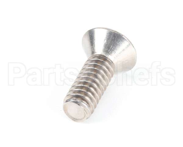 SC-022-40 Vulcan Hart Screw, Machine
