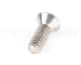 SC-022-40 Vulcan Hart Screw, Machine