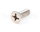 SC-022-40 Vulcan Hart Screw, Machine