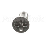 SC-022-79 Hobart Screw, Mach 6-32 X 3/8