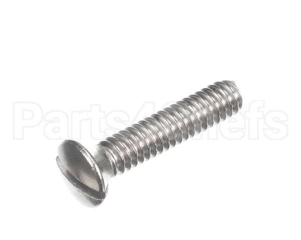 SC-023-23 Hobart Screw, Mach 1/4-20 X 1-1/4 Sst