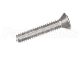 SC-023-23 Hobart Screw, Mach 1/4-20 X 1-1/4 Sst