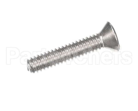 SC-023-23 Hobart Screw, Mach 1/4-20 X 1-1/4 Sst