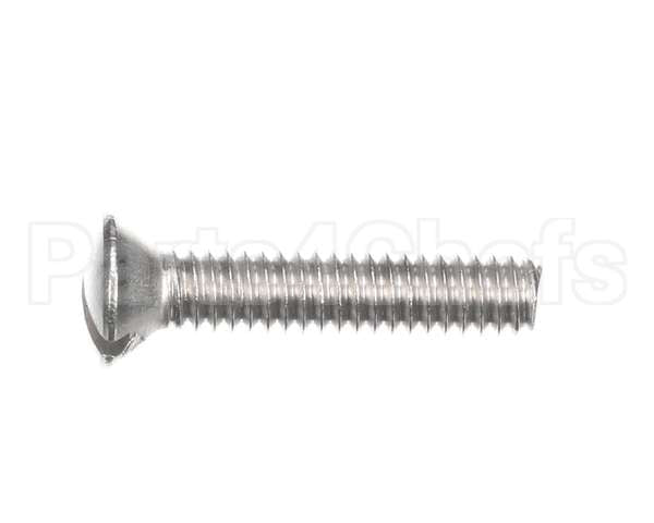 SC-023-23 Hobart Screw, Mach 1/4-20 X 1-1/4 Sst