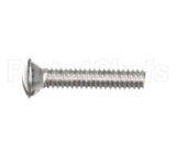 SC-023-23 Hobart Screw, Mach 1/4-20 X 1-1/4 Sst
