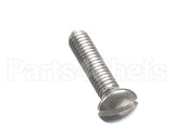 SC-023-23 Hobart Screw, Mach 1/4-20 X 1-1/4 Sst