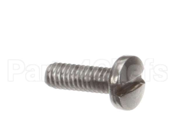 SC-025-33 Hobart Screw,Mach 8-32 X