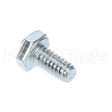 SC-036-14 Compatible Vulcan Capscrew, Hxhd, 1/4"-20 X 1/2"