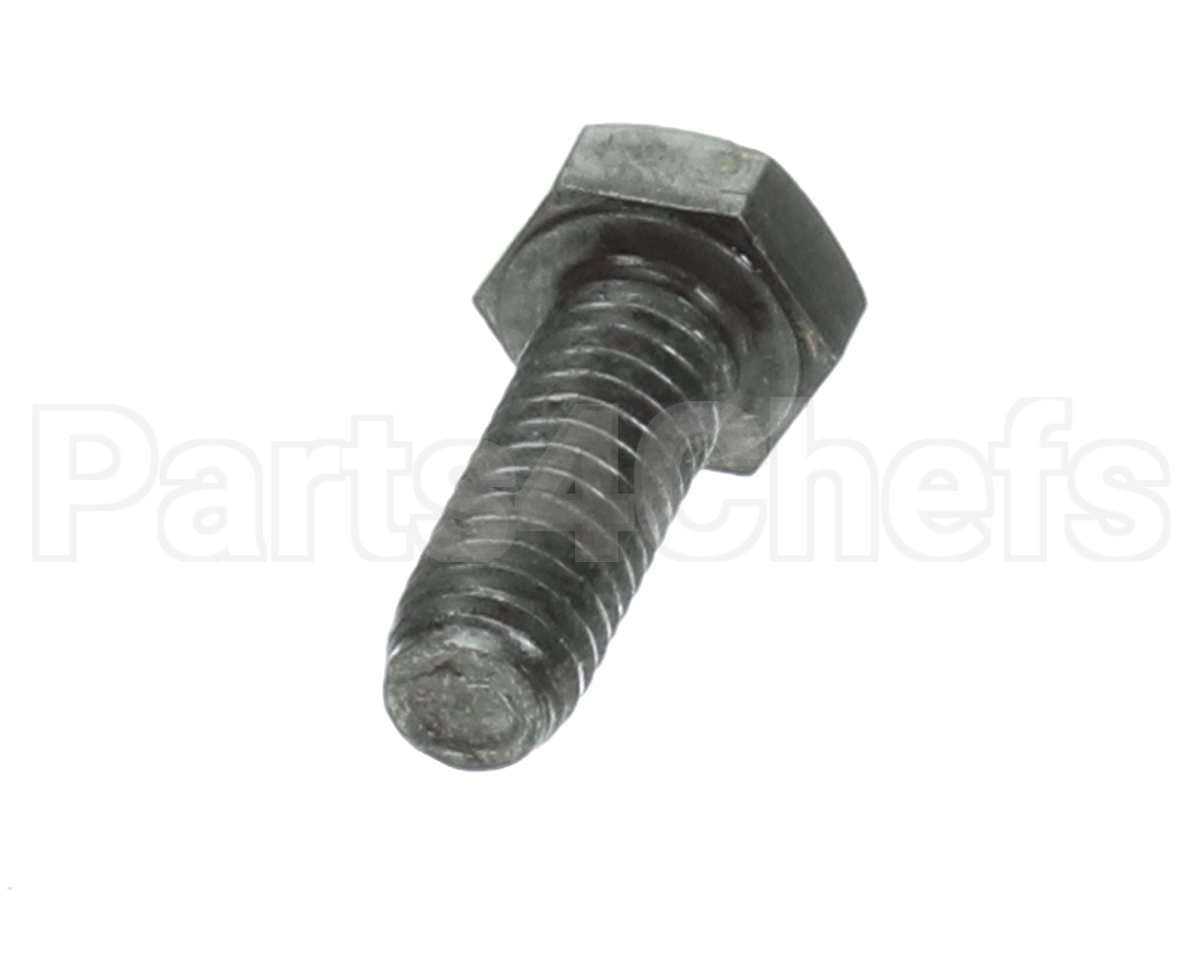 SC-036-26 Hobart Screw