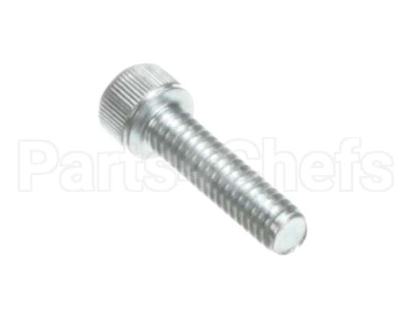 SC-040-90 Hobart Screw,Cap 8-32 X 5/8
