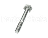 SC-041-08 Hobart Screw,Cap,1/4-20 X 2