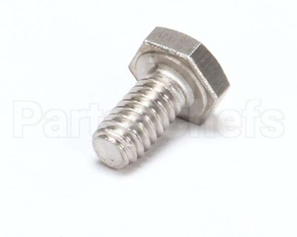 SC-041-50 Vulcan Hart Screw,Cap-Hex 1/4-20 X 1/2