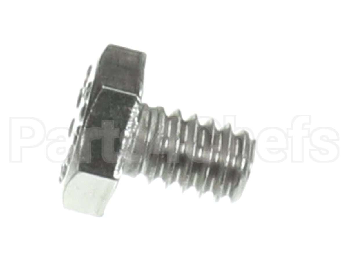 SC-041-86 Hobart Screw