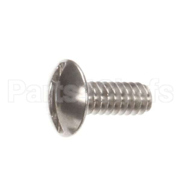 SC-053-02 Compatible Vulcan Screw, Mach 10-24 X 1/2
