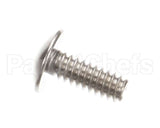 SC-053-02 Vulcan Hart Screw,Mach 10-24 X 1/2