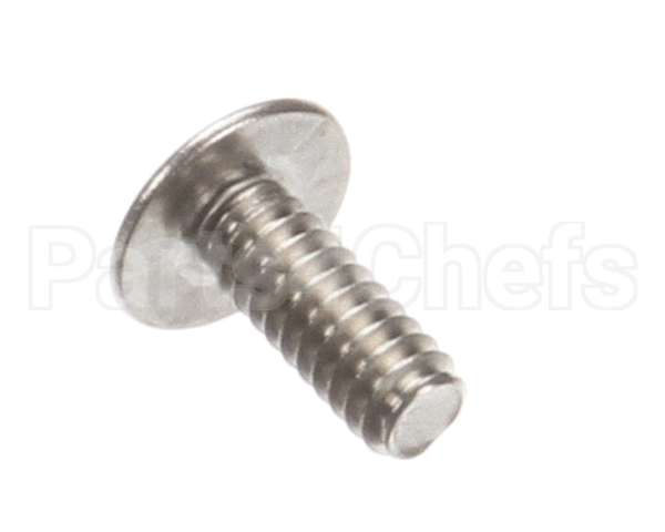 SC-053-02 Vulcan Hart Screw,Mach 10-24 X 1/2