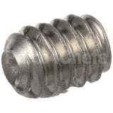 SC-055-01 Compatible Hobart Set Screw - Guide Block