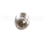 SC-055-02 Vulcan Hart Screw, Set, 1/4-20 X 1/4