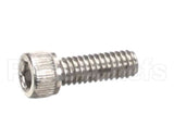 SC-059-13 Hobart Screw,Cap 8-32 X 1/2
