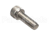 SC-059-13 Hobart Screw,Cap 8-32 X 1/2